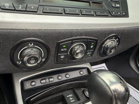 Used 2006 BMW Z4 3.0si RWD image 20