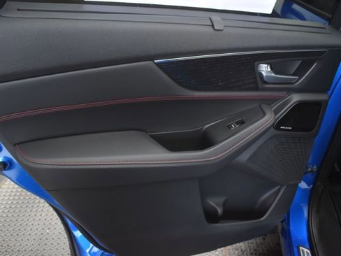 New 2026 Acura MDX Type S image 23