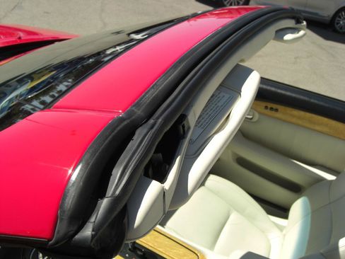 Used 2005 Lexus SC 430 Convertible RWD image 10