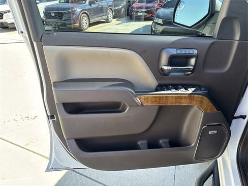 Used 2018 GMC Sierra 1500 SLT w/ Texas SLT Premium Package image 19