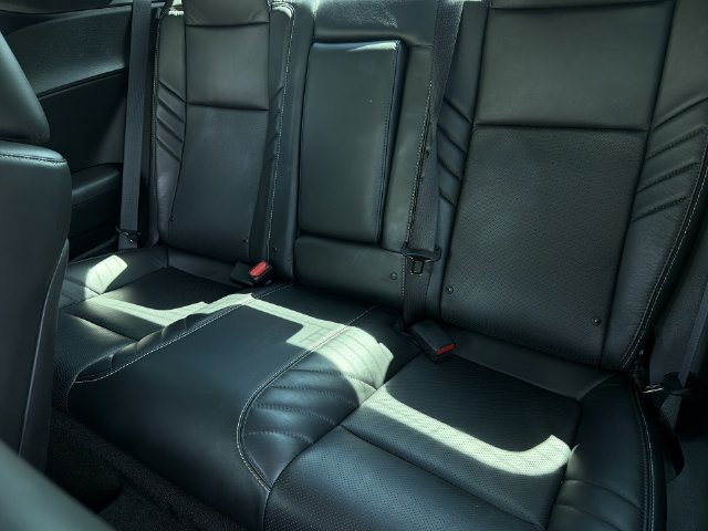 Used 2023 Dodge Challenger SRT Hellcat RWD image 20