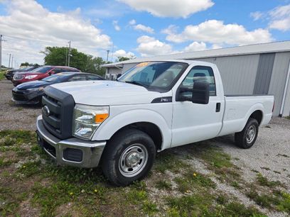 Used 2013 Ford F350 XL w/ XL Value Pkg