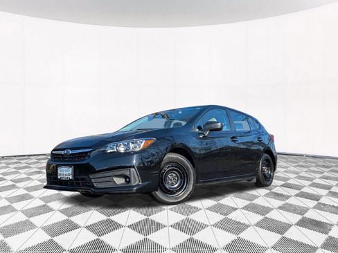 Used 2020 Subaru Impreza 2.0i image 2