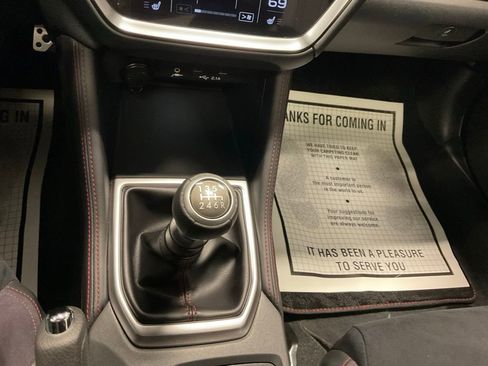 Used 2023 Subaru WRX Limited image 21