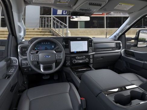 New 2026 Ford F250 Lariat w/ Chrome Package AWD/4WD image 9