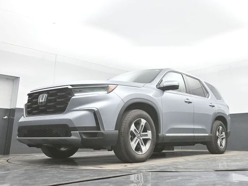 Certified 2023 Honda Pilot EX-L image 29