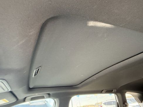 Used 2025 Honda CR-V Sport Touring image 12
