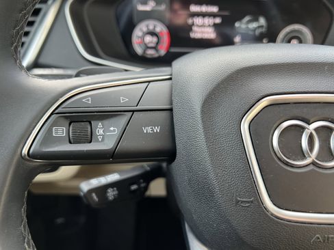 Certified 2023 Audi Q5 Premium Plus w/ Premium Plus Package image 19