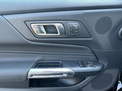 New 2025 Ford Mustang Premium image 9