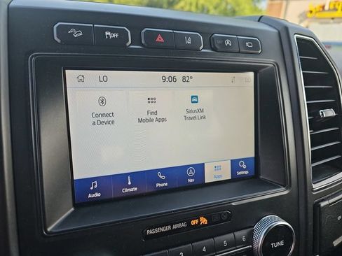 Used 2020 Ford Expedition Max King Ranch AWD/4WD image 19