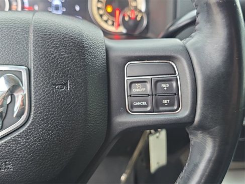 Used 2017 RAM 2500 Big Horn w/ Sport Appearance Group image 18