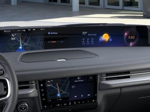 New 2025 Lincoln Navigator L Reserve AWD/4WD image 44