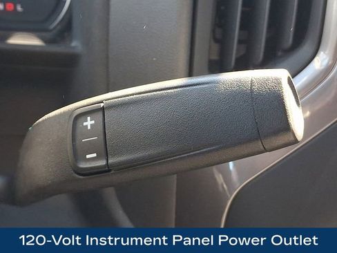 Used 2023 Chevrolet Silverado 1500 Custom Trail Boss image 18