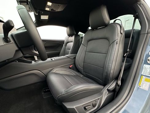 New 2025 Ford Mustang Premium image 38