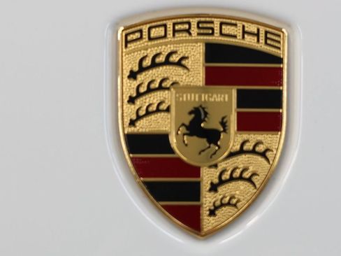 Used 2025 Porsche Macan S AWD/4WD image 61