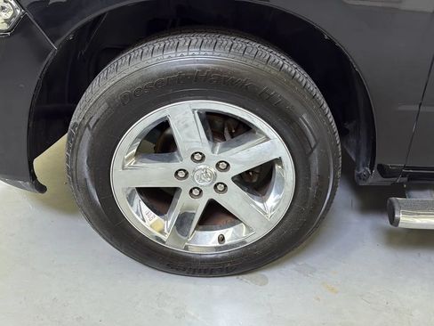 Used 2010 Dodge Ram 1500 Truck Sport RWD image 29