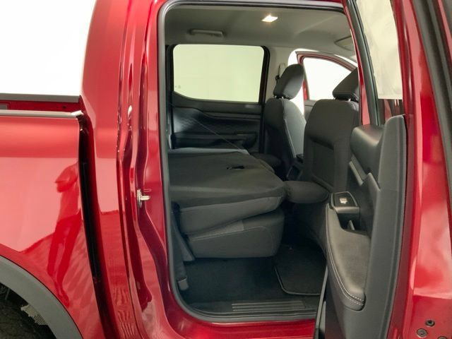 New 2026 Ford Ranger XLT w/ Equipment Group 301A High AWD/4WD image 31