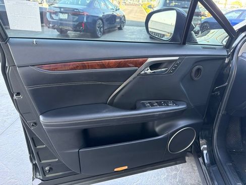 Used 2019 Lexus RX 350L FWD image 8