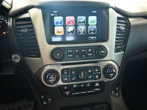 Used 2020 GMC Yukon SLT AWD/4WD image 16