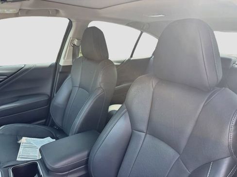 Certified 2023 Subaru Legacy Limited AWD/4WD image 24