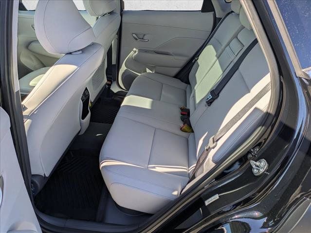 New 2026 Hyundai Kona Limited FWD image 17