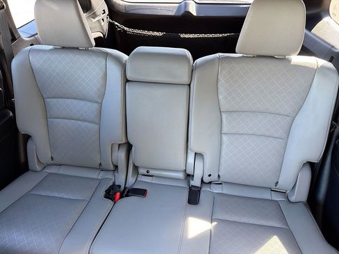 Used 2019 Honda Passport EX-L image 26