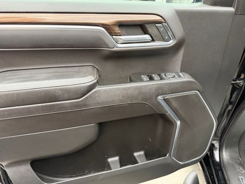 Used 2023 Chevrolet Silverado 1500 RST w/ Redline Edition image 15