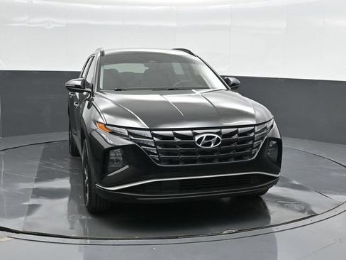 Used 2022 Hyundai Tucson SEL FWD image 7