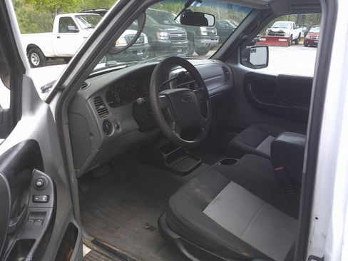 Used 2009 Ford Ranger XL AWD/4WD image 11