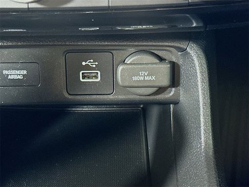 Used 2022 Honda Civic Sport image 28