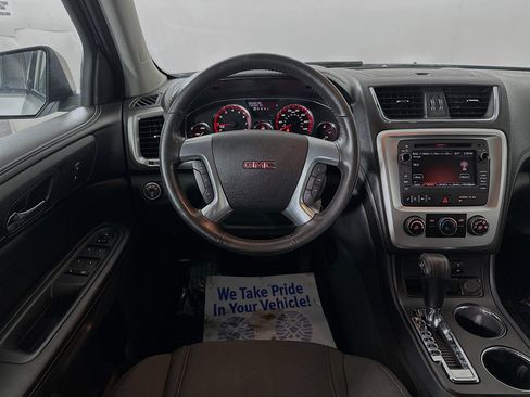 Used 2015 GMC Acadia SLE image 20