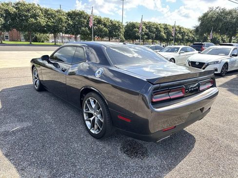 Used 2022 Dodge Challenger GT RWD image 6