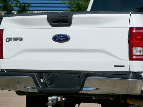 Used 2015 Ford F150 XLT w/ Equipment Group 301A Mid image 16