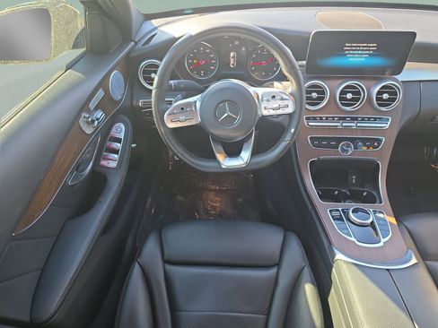 Used 2019 Mercedes-Benz C 300 Sedan image 10