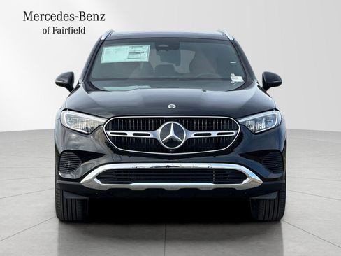 New 2026 Mercedes-Benz GLC 300 4MATIC image 10