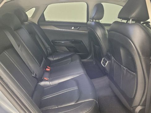 Used 2021 Kia K5 EX w/ EX Premium Package FWD image 19