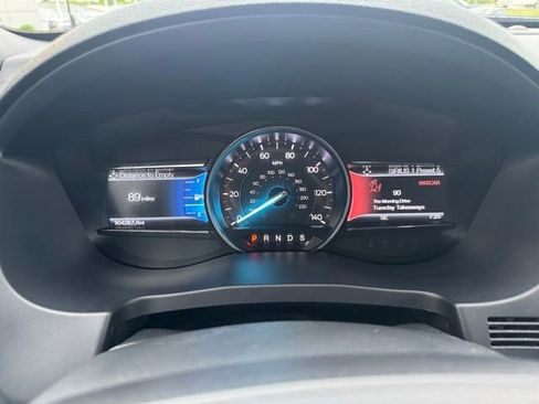 Certified 2017 Ford Explorer Limited AWD/4WD image 21