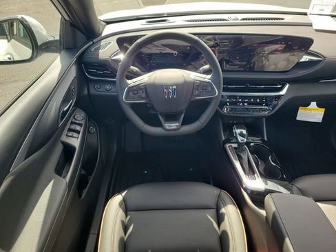 New 2026 Buick Envista Avenir image 11