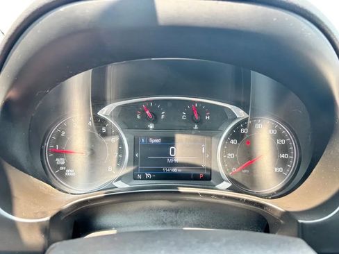 Used 2018 GMC Terrain Denali w/ Advanced Safety Package AWD/4WD image 14