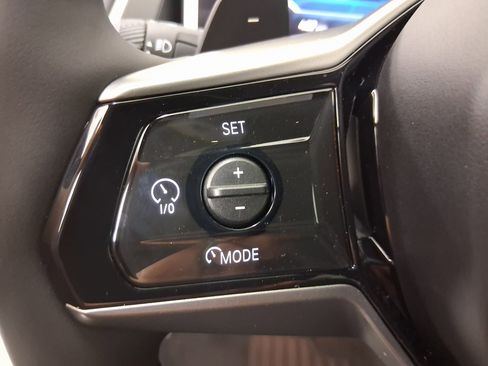 New 2026 BMW X3 xDrive30 w/ Convenience Package image 16