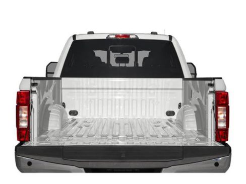 Used 2021 Ford F250 Lariat w/ Tremor Off-Road Package AWD/4WD image 11