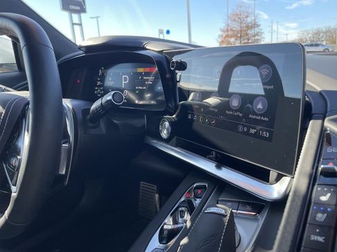 Used 2022 Chevrolet Corvette Stingray w/ Z51 Performance Package image 29