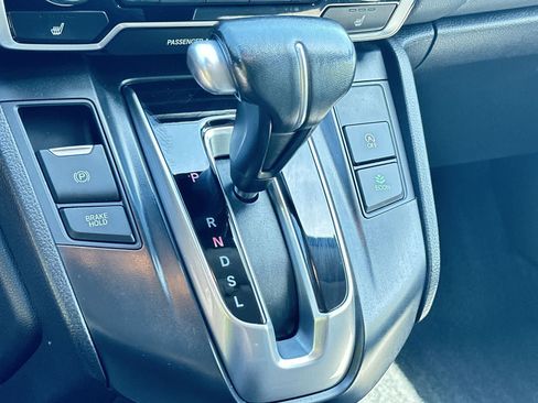 Used 2021 Honda CR-V EX-L image 21