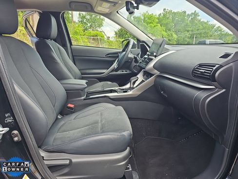 Used 2026 Mitsubishi Eclipse Cross SE AWD/4WD image 26