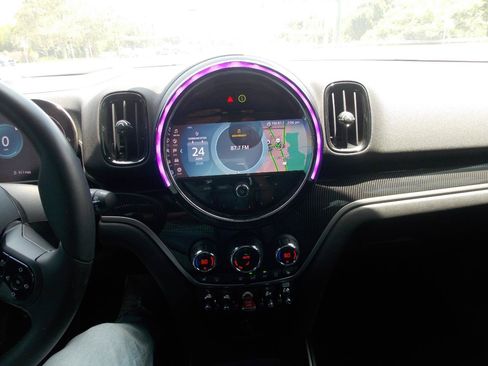 Used 2024 MINI Cooper Countryman S FWD image 14