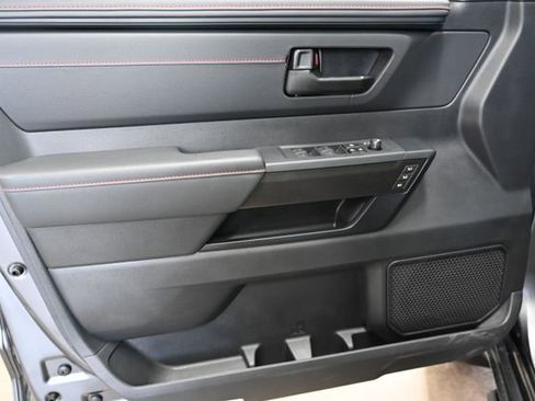 New 2026 Toyota Tundra TRD Pro image 31