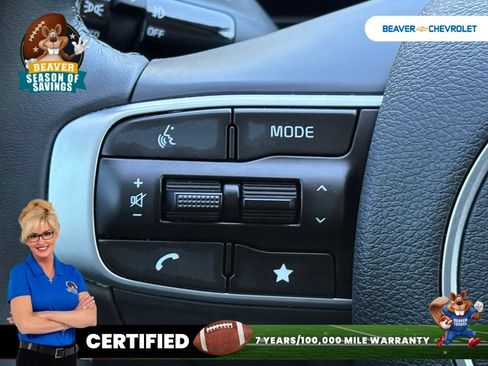 Used 2024 Kia Sportage SX FWD image 24