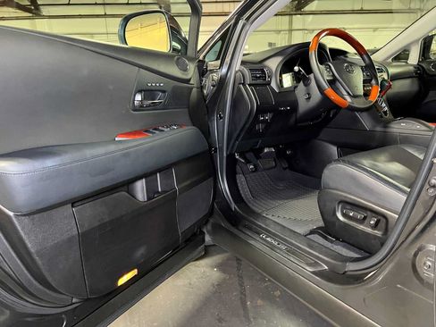 Used 2011 Lexus RX 350 AWD w/ Premium Pkg image 20