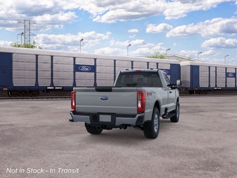 New 2026 Ford F250 XLT AWD/4WD image 26