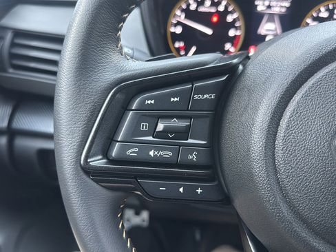 Used 2025 Subaru Crosstrek 2.5i Sport w/ Popular Package #4A image 29